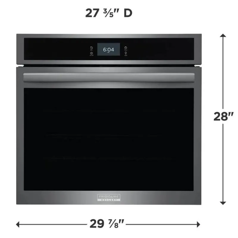 Frigidaire Gallery Wall Oven 27" Electric - GCWS2767AD
