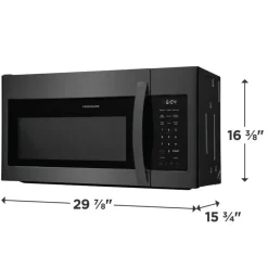Frigidaire Microvawe/Range Hood, , 300 - FMOS1846BD