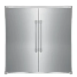 Frigidaire Professional 37.8 cu. ft. Refrigerator and Freezer Set with Installation Kit  French door - FP19TRFL75