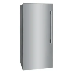 Frigidaire Professional 19 Cu Ft 33 In Freezer , Vertical, 33" - FPFU19F8WF