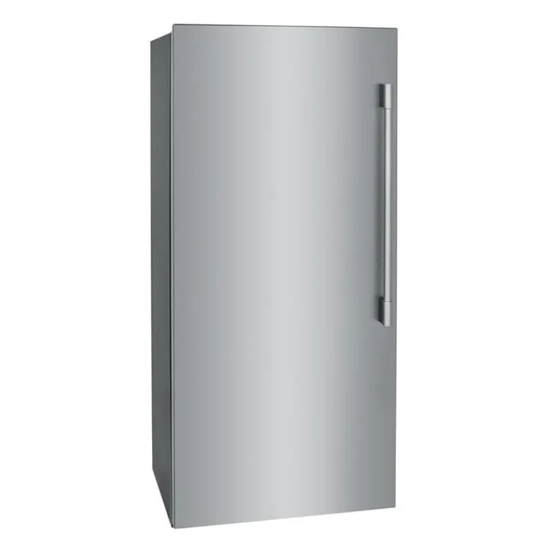 Frigidaire Professional 19 Cu Ft 33 In Freezer , Vertical, 33" - FPFU19F8WF