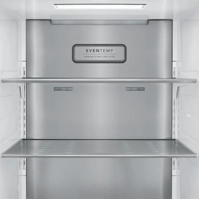 Frigidaire Professional 19 Cu Ft 33 In Freezer , Vertical, 33" - FPFU19F8WF