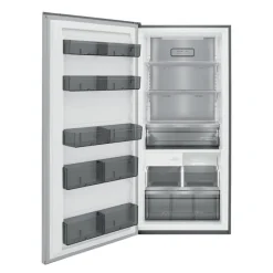 Frigidaire Professional 19 Cu Ft 33 In Freezer , Vertical, 33