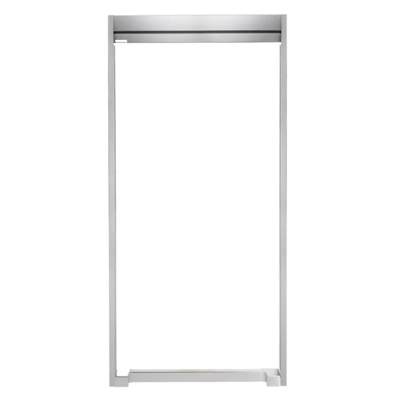 Frigidaire Professional 19 Cu Ft 33 In Refrigerator with 79 in Trim Kit All refrigerator - TRIMFPRU