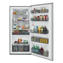 Frigidaire Professional 19 Cu Ft 33 In Refrigerator with 79 in Trim Kit All refrigerator - TRIMFPRU