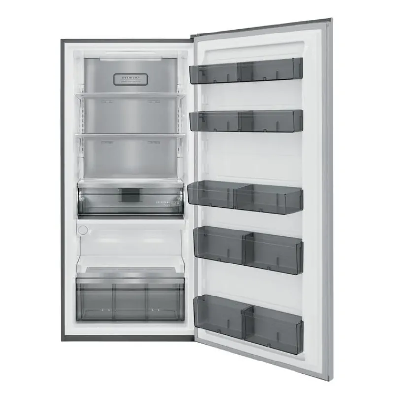 Frigidaire Professional 19 Cu Ft 33 In Refrigerator with 79 in Trim Kit All refrigerator - TRIMFPRU