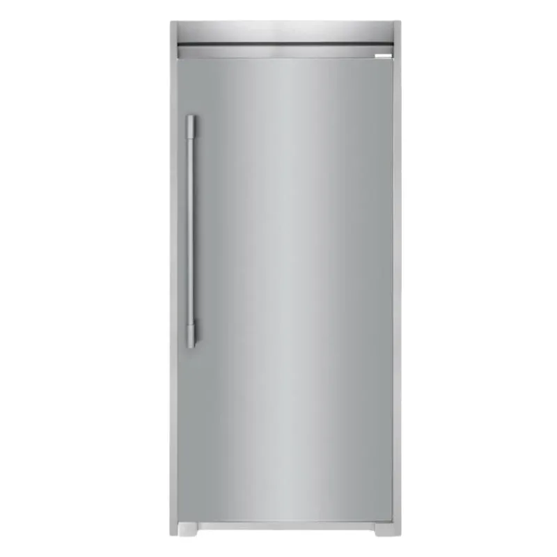 Frigidaire Professional 19 Cu Ft 33 In Refrigerator with 79 in Trim Kit All refrigerator - TRIMFPRU