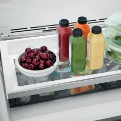 Frigidaire Professional 19 Cu Ft 33 In Refrigerator All refrigerator - FPRU19F8WF