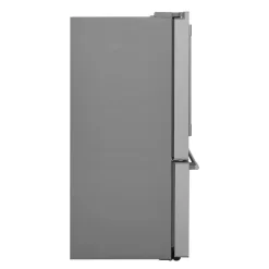 Frigidaire Professional 28 Cu Ft 36 In Refrigerator Bottom Freezer, French door - PRFS2883AF