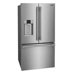 Frigidaire Professional 28 Cu Ft 36 In Refrigerator Bottom Freezer, French door - PRFS2883AF