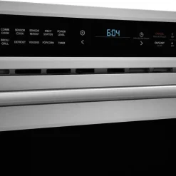Frigidaire Professional Built-In Microwave  30" PMBD3080AF