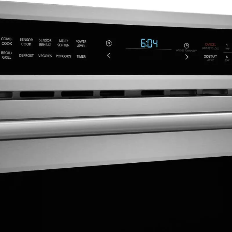 Frigidaire Professional Built-In Microwave 30" PMBD3080AF