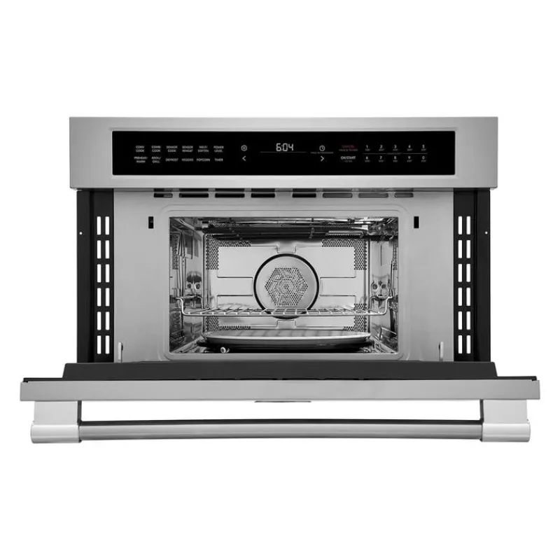 Frigidaire Professional Built-In Microwave 30" PMBD3080AF