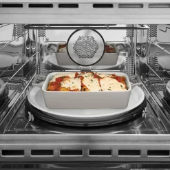 Frigidaire Professional Built-In Microwave 30