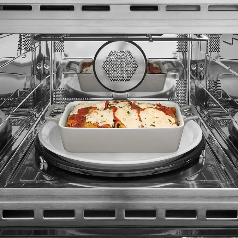 Frigidaire Professional Built-In Microwave 30" PMBD3080AF