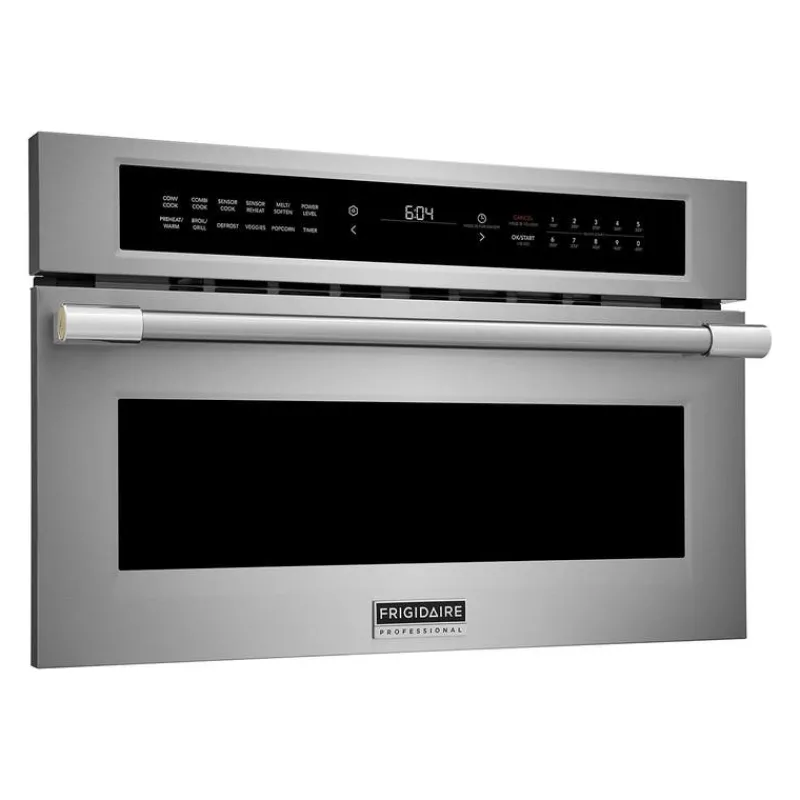 Frigidaire Professional Built-In Microwave 30" PMBD3080AF