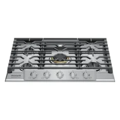 Frigidaire Professional Cooktop Gas 30"     - PCCG3080AS