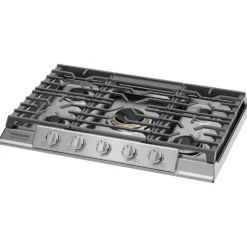 Frigidaire Professional Cooktop Gas 30