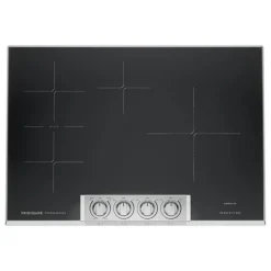 Frigidaire Professional Cooktop Induction 30"     - PCCI3080AF