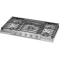 Frigidaire Professional Cooktop Gas 36