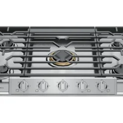 Frigidaire Professional Cooktop Gas 36