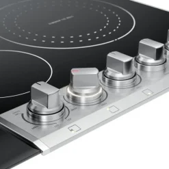 Frigidaire Professional Cooktop Glass-Ceramic 30"     - PCCE3080AF
