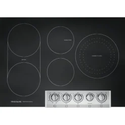 Frigidaire Professional Cooktop Glass-Ceramic 30
