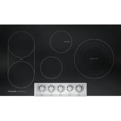Frigidaire Professional Cooktop Glass-Ceramic 36