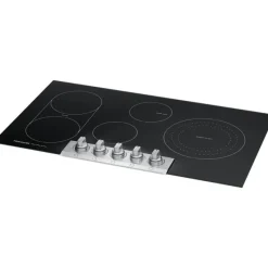 Frigidaire Professional Cooktop Glass-Ceramic 36
