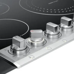 Frigidaire Professional Cooktop Glass-Ceramic 36