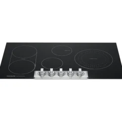 Frigidaire Professional Cooktop Glass-Ceramic 36