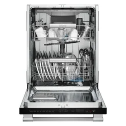 Frigidaire Professional Dishwasher Built-In 24