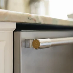 Frigidaire Professional Dishwasher Built-In 24