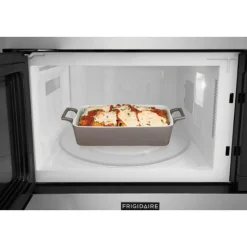 Frigidaire Professional Microwave 1100 24.5" PMBS3080BF