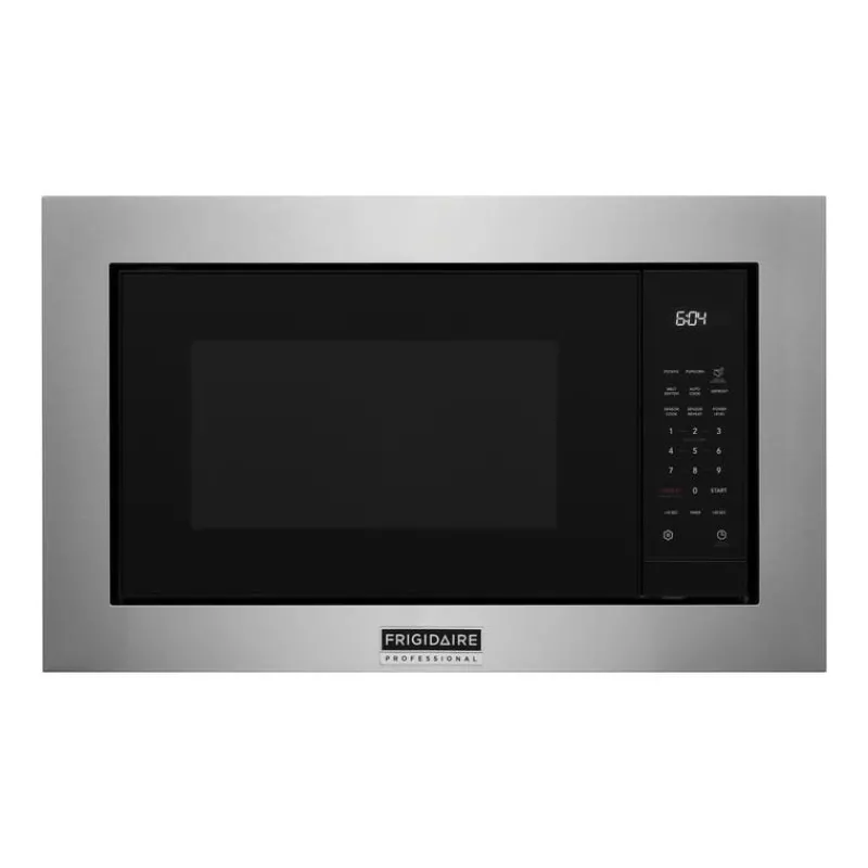 Frigidaire Professional Microwave 1100 24.5" PMBS3080BF