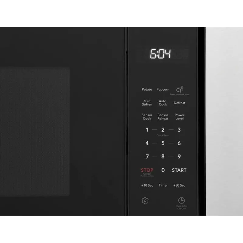 Frigidaire Professional Microwave 1100 24.5" PMBS3080BF