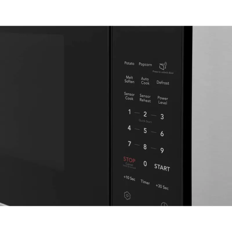 Frigidaire Professional Microwave 1100 24.5" PMBS3080BF