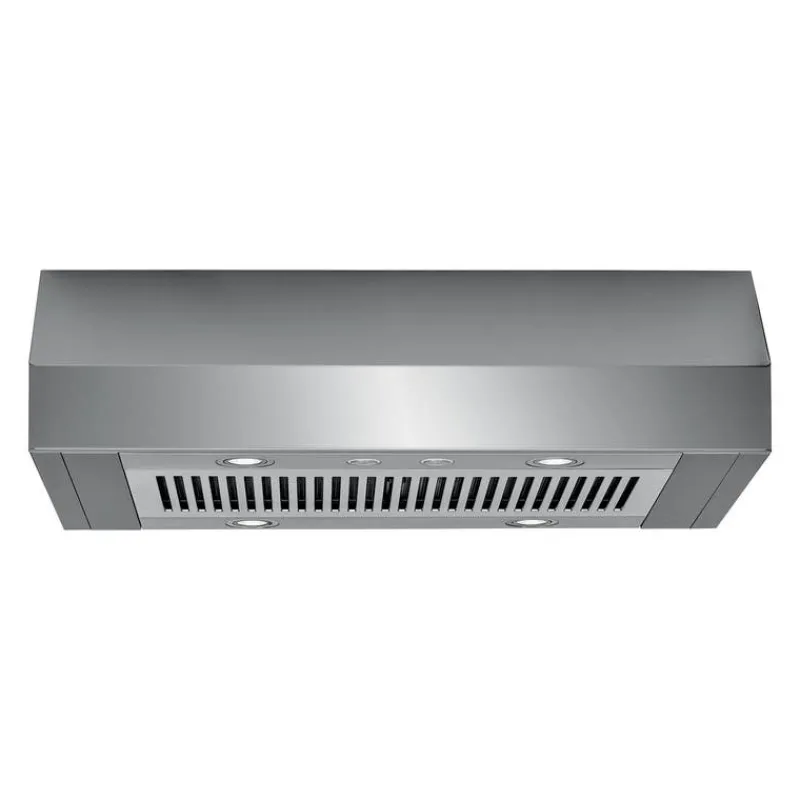 Frigidaire Professional Range Hood Standard 36" , 400 CFM - FHWC3650RS