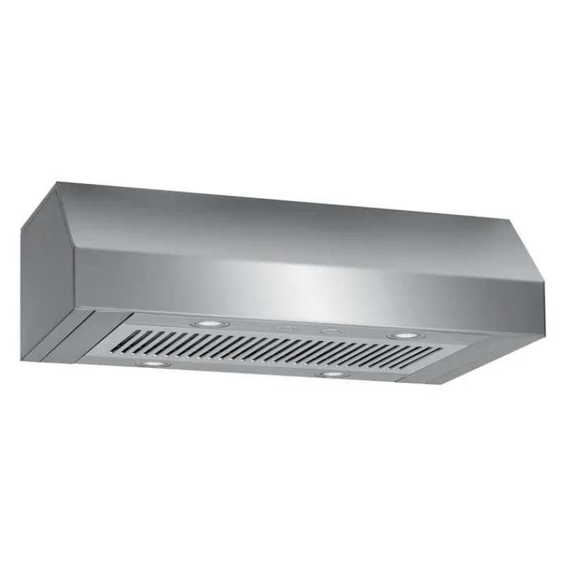 Frigidaire Professional Range Hood Standard 36" , 400 CFM - FHWC3650RS