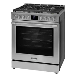 Frigidaire Professional Range 30" Electric Gas - PCFG3080AF