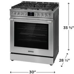 Frigidaire Professional Range 30