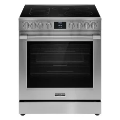 Frigidaire Professional Range 30" Electric Glass-Ceramic - PCFE308CAF