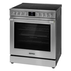 Frigidaire Professional Range 30