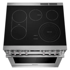 Frigidaire Professional Range 30