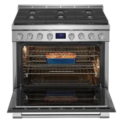 Frigidaire Professional Range 36