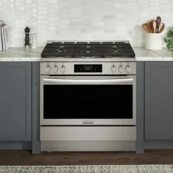 Frigidaire Professional Range 36