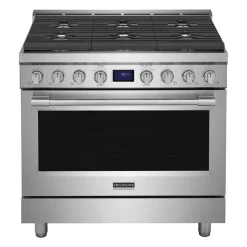 Frigidaire Professional Range 36