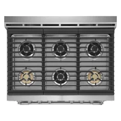Frigidaire Professional Range 36