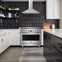 Frigidaire Professional Range 36