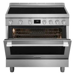 Frigidaire Professional Range 36" Electric Gas - PCFI3670AF